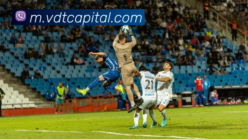App界面
